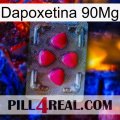 Dapoxetine 90Mg 13